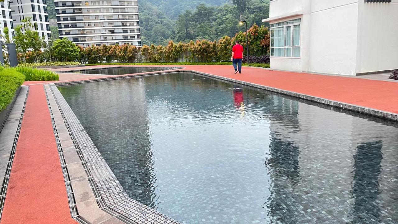 Hannah'S Cottage At Kl East The Ridge Kuala Lumpur Exterior photo